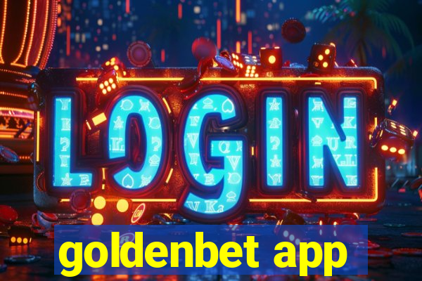 goldenbet app